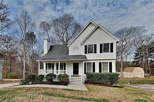 Building Photo - 48 Bethnal Way