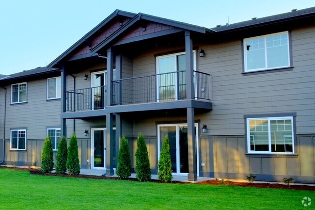 Building Photo - Cascade Village Apartments