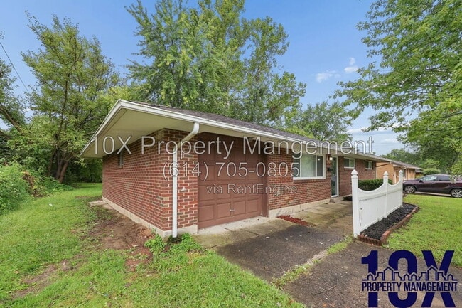 6723 Bartlett Rd