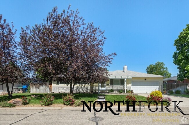 Building Photo - Charming 3-Bedroom Home in Boise’s Histori...