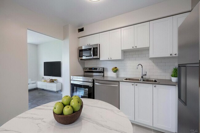 Photo - 40 Delisle Apartments