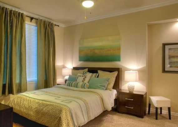 Photo - 3310 Fairmount-2047.4 Unit 2047.4