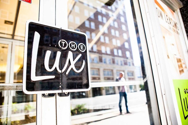 Photo - The LUX