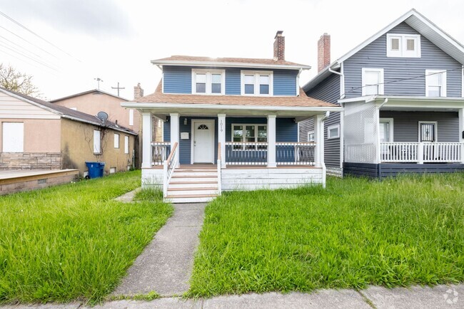 Building Photo - Beautifully Renovated 2-Bedroom Single Fam... Rental