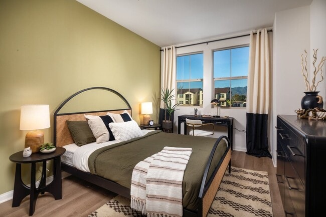 Photo - The Kingsley Luxury Apartments