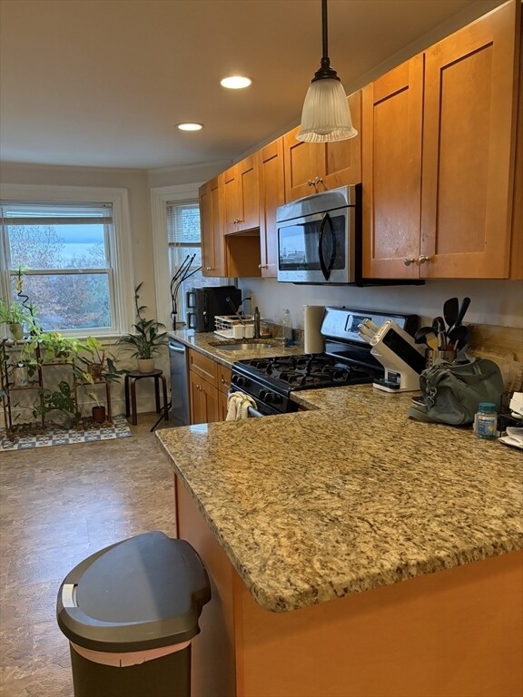 Photo - 290 Adams St Unit 5