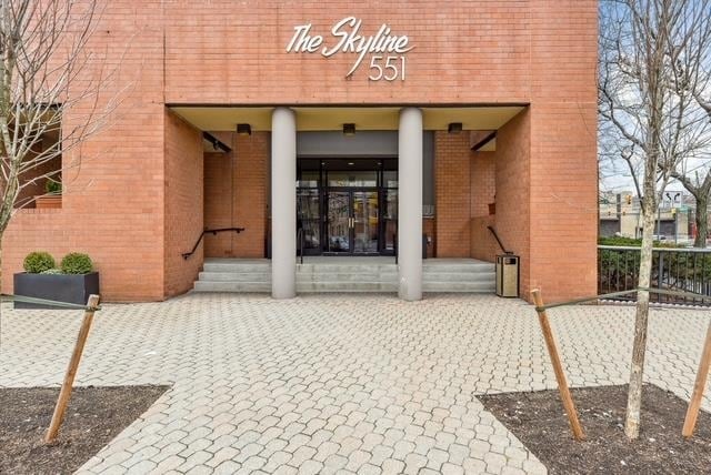 Photo - 551 Observer Hwy Unit 7F