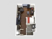Top Floor
