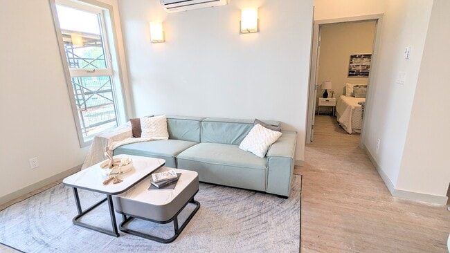 Photo - 1125 Pembina Hwy Unité 507