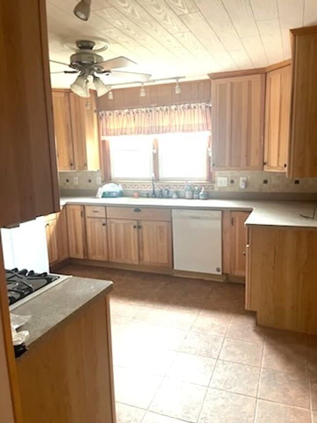 Photo - Five Bedroom Three Bath Home in Cross Lane...