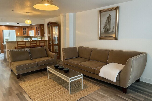 Photo - 6345 Collins Ave