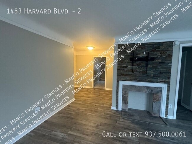 Photo - 1453 Harvard Blvd Unidad 2