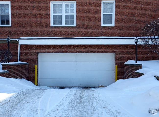 Fairhill Apartments