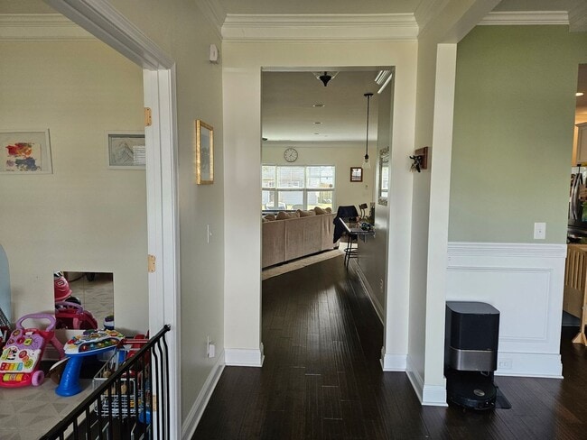 Photo - 5 Bedroom 3 Bath home in The Preserve at Tidewater Sneads Ferry