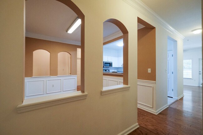 Photo - 4007 Westchester Ridge NE