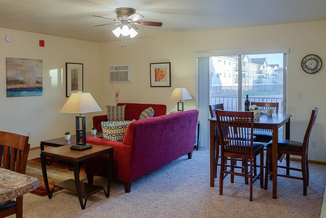 Photo - Valleyview Apartments