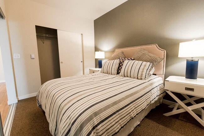 Photo - The Platform Apartments