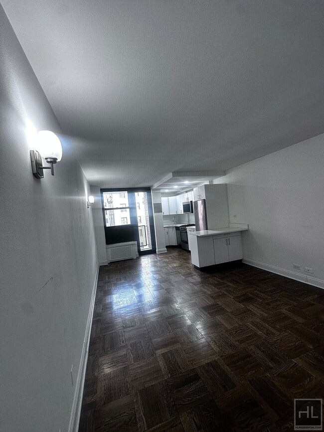 EAST 35 STREET
