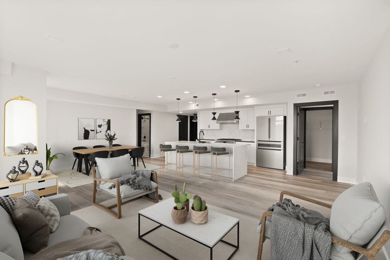 Photo - 701 N Henry St (Alexandria, VA)