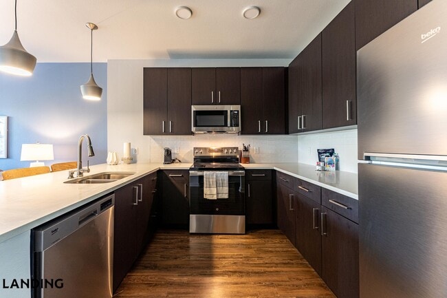 Photo - 1225 Utica Dr Unit 1-312