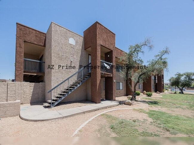 Photo - 3810 N Maryvale Pkwy Condo Unit 2081