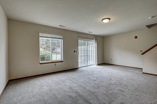 Windward Cove Apartments