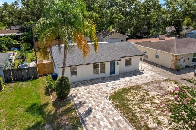 Building Photo - 10707 N Rome Ave Rental