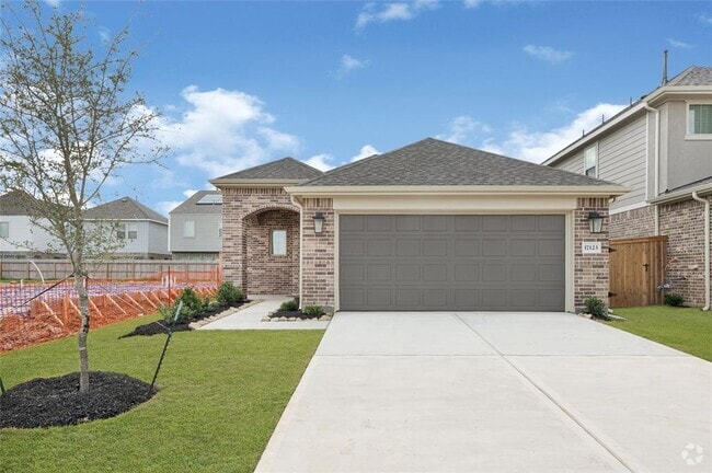 Building Photo - 17123 Bluebonnet Creek Trl Rental