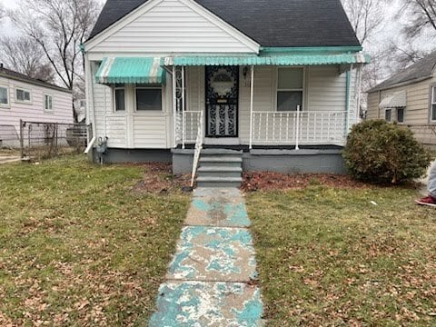 Photo - 3575 S Ethel St