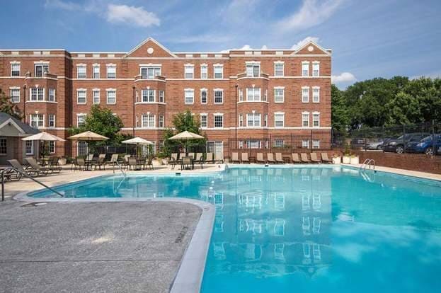 Photo - 3615 38th St NW Unit Apt#203