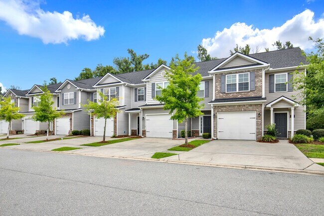 Photo - Townhome for Rent