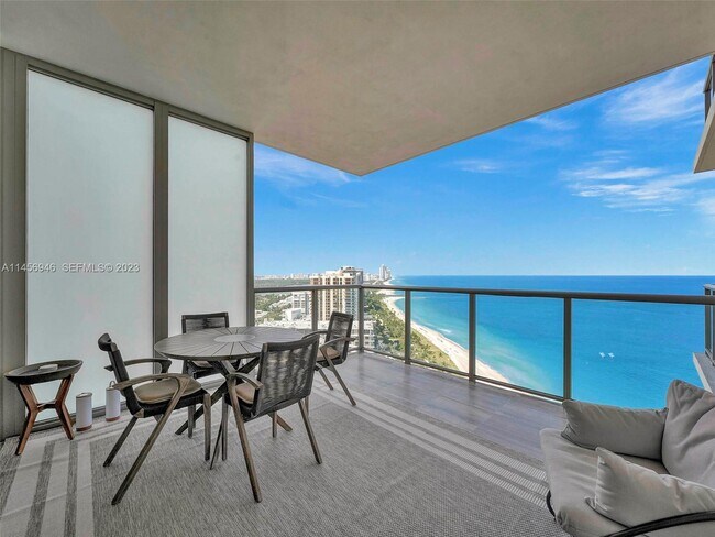 Photo - 9703 Collins Ave Unit 2503