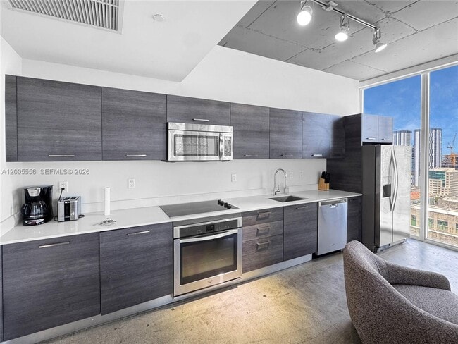 Photo - 151 SE 1st St Unit 2702