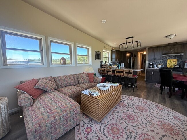 Photo - Captain's Cove Cabin Winter Rental