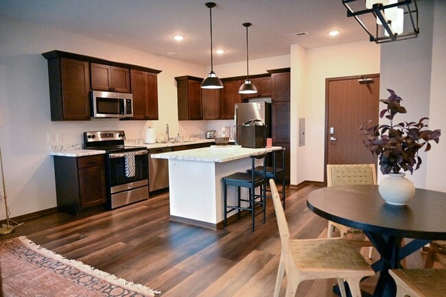 Photo - Esker Apartments