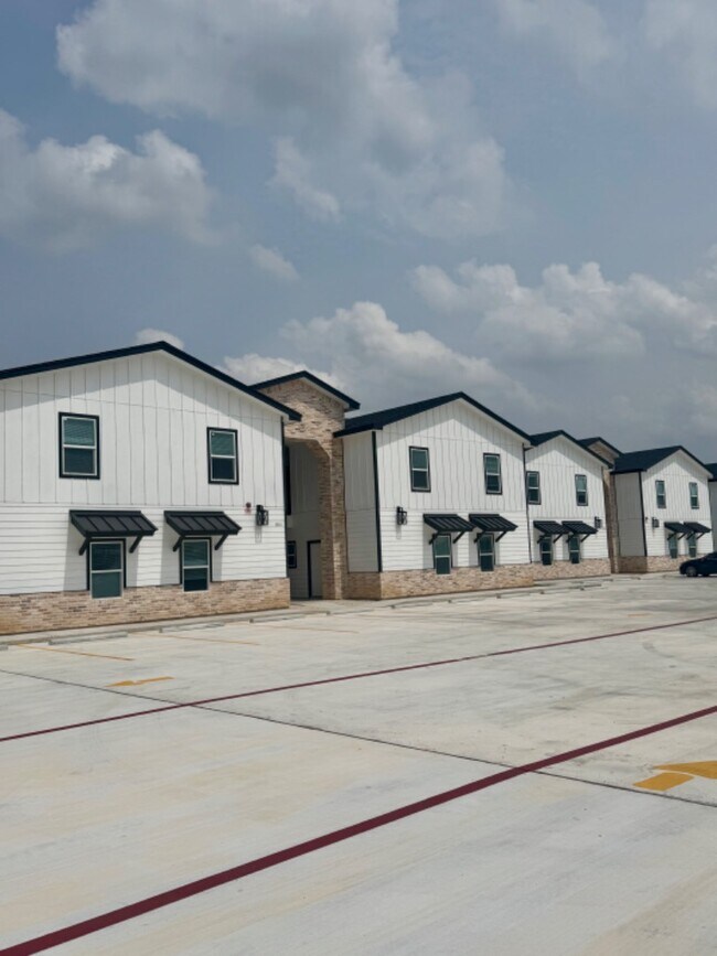 Photo - 800 Ragland Street