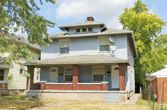 Building Photo - 2646-2648 N Main St Unit 2648 Rental