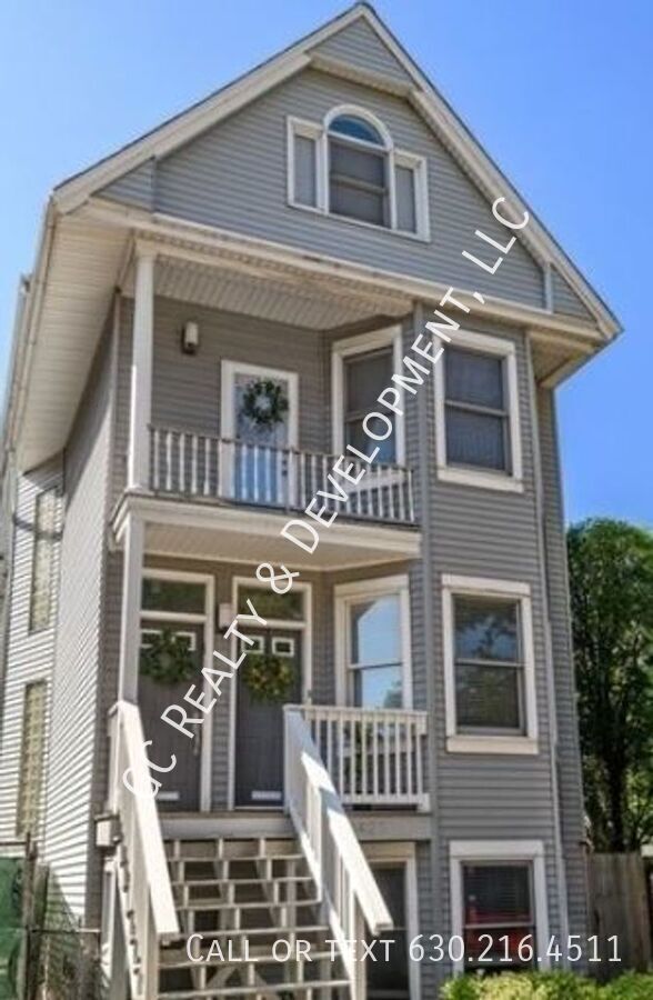 1423 W Oakdale-Unit G - 1423 W Oakdale- Condo Unit G Unit G
