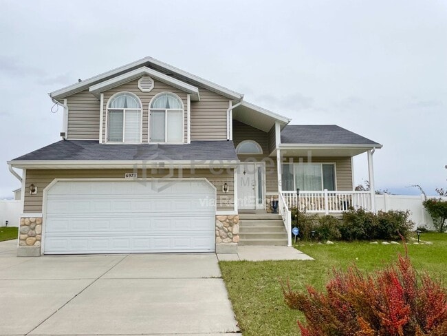 Building Photo - 6975 Kokopelli Ct