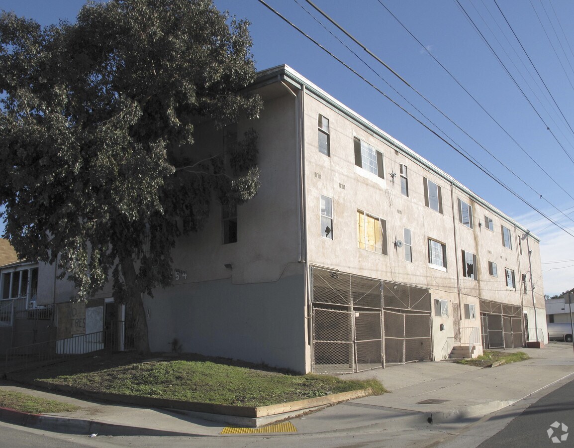 Photo - 11254 Berendo Ave