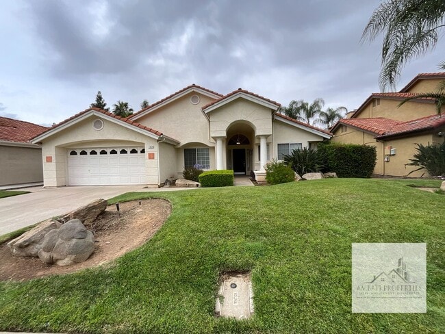 Photo - Updated Home In Established Northeast Fresno Neighborhood. Clovis Unified Schools!