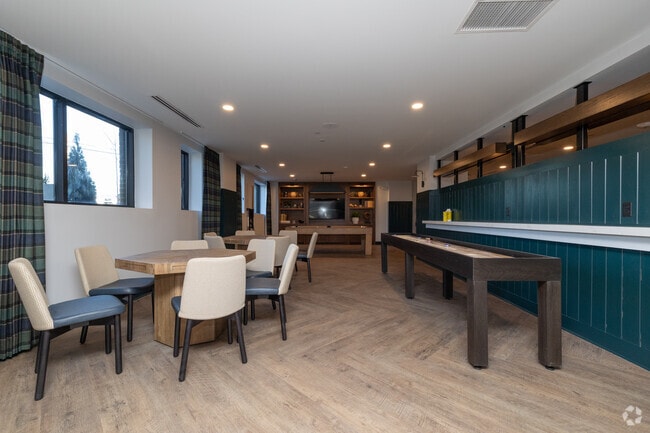 Clubhouse