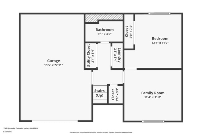 Photo - 1760 Moran Ct