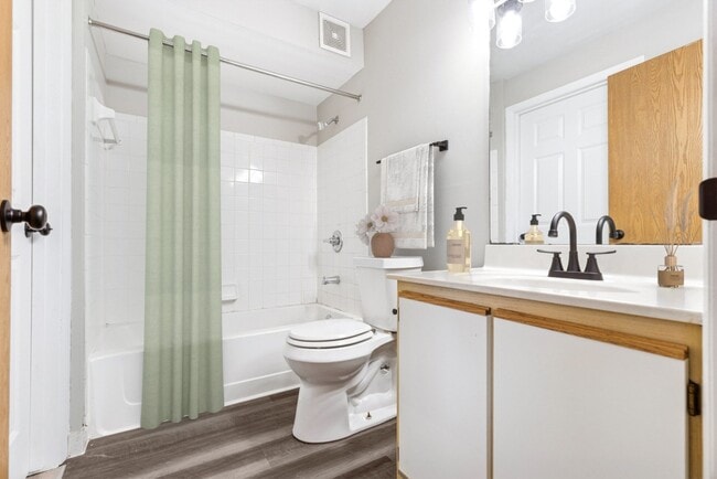 Ridge View Apartments