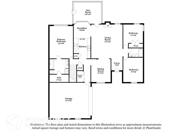 Photo - 90 Magnolia Walk