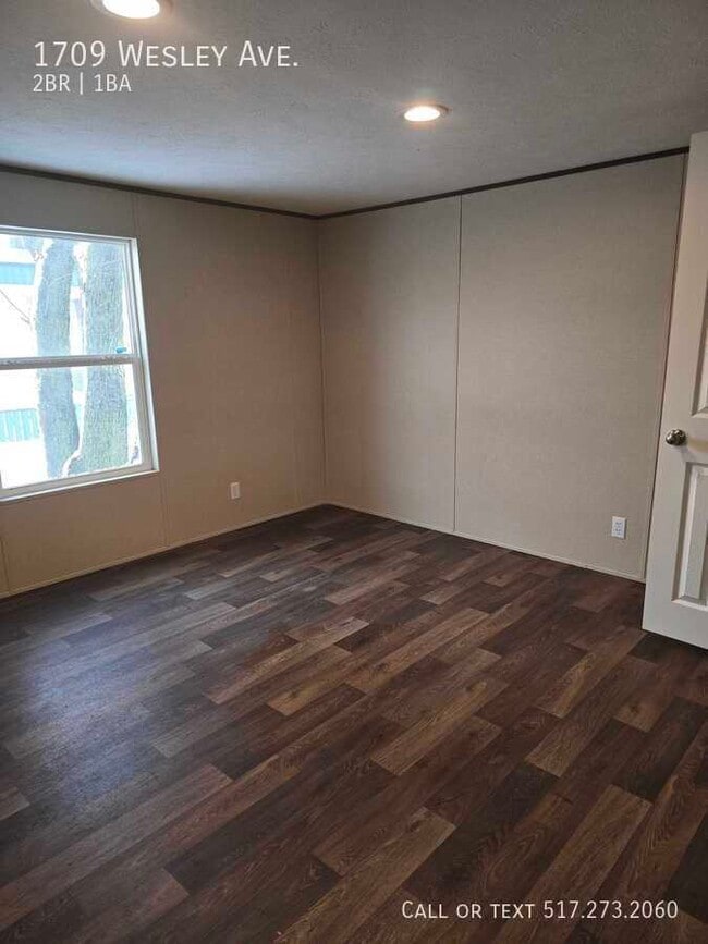 Photo - 1709 Wesley Ave