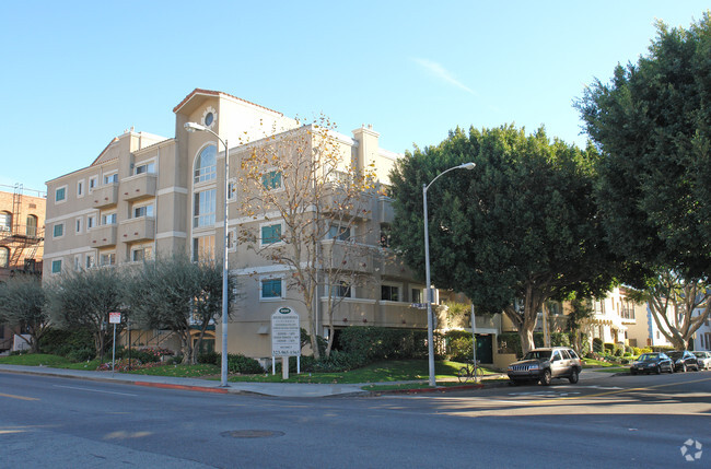 Cloverdale Apartments - Cloverdale Apartments