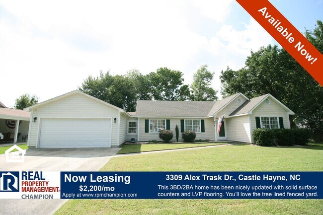Building Photo - Updated 3 BD/2 BA Plus Office with Attache... Rental