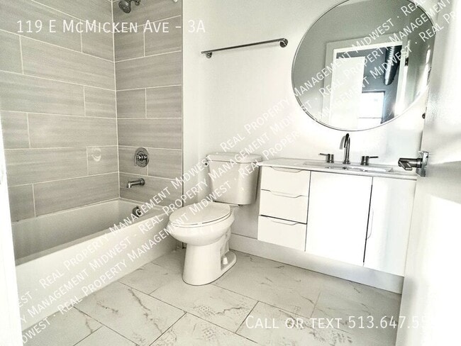 Photo - 119 E McMicken Ave Unidad 3A