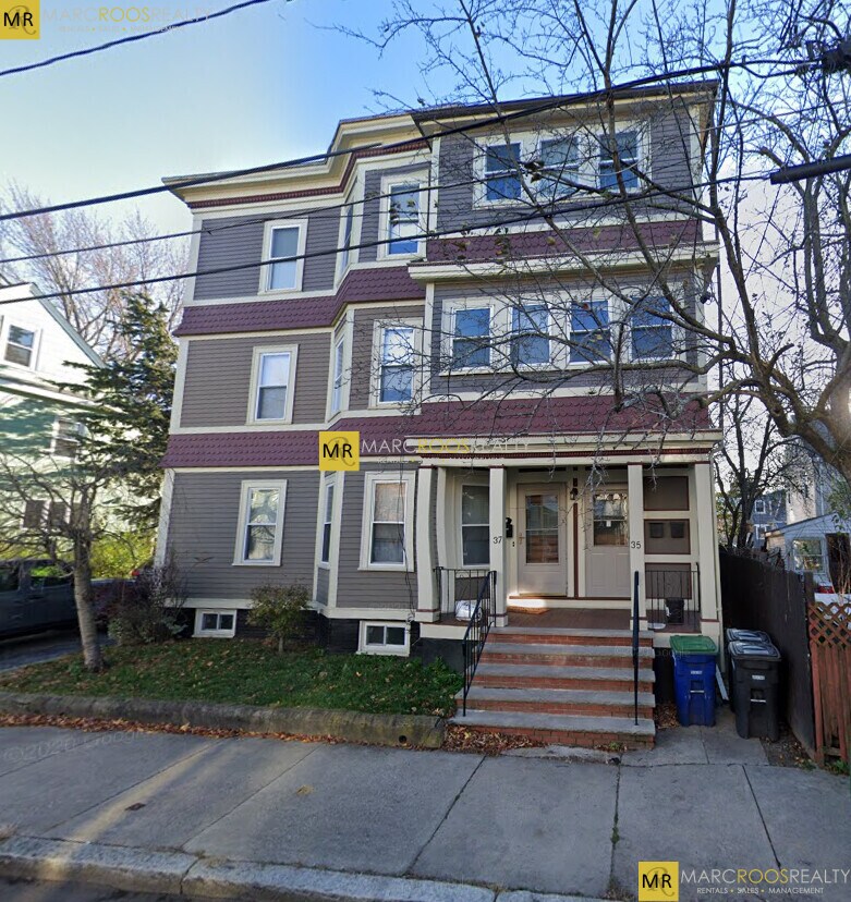 Photo - 35 Princeton St Rental